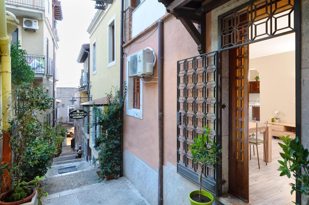 Holiday Home Taormina 2 Exterior foto