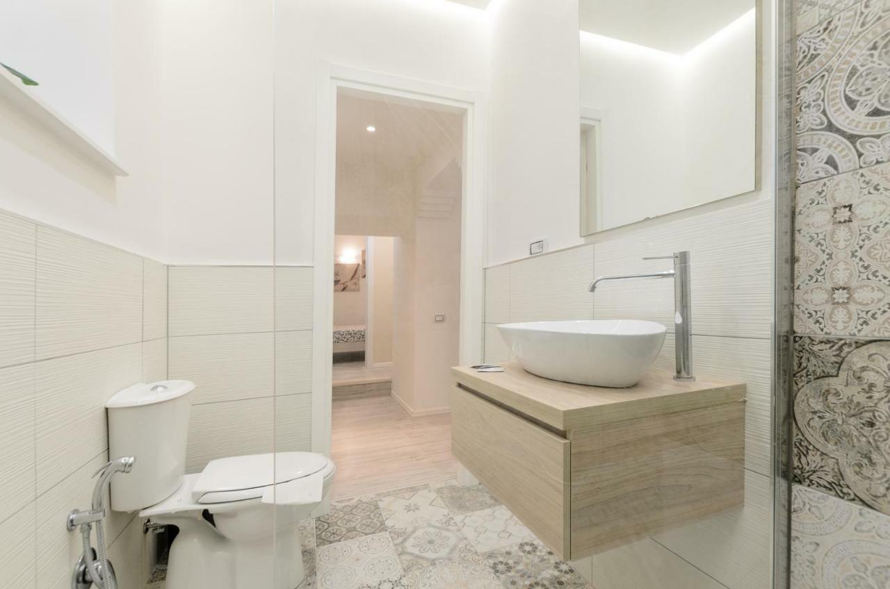 Holiday Home Taormina 2 Exterior foto