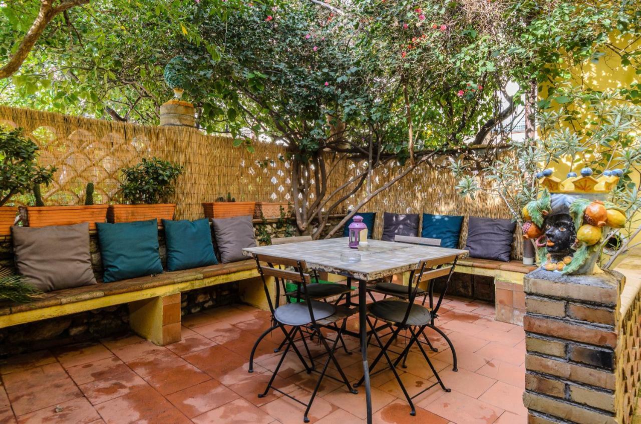 Holiday Home Taormina 2 Exterior foto