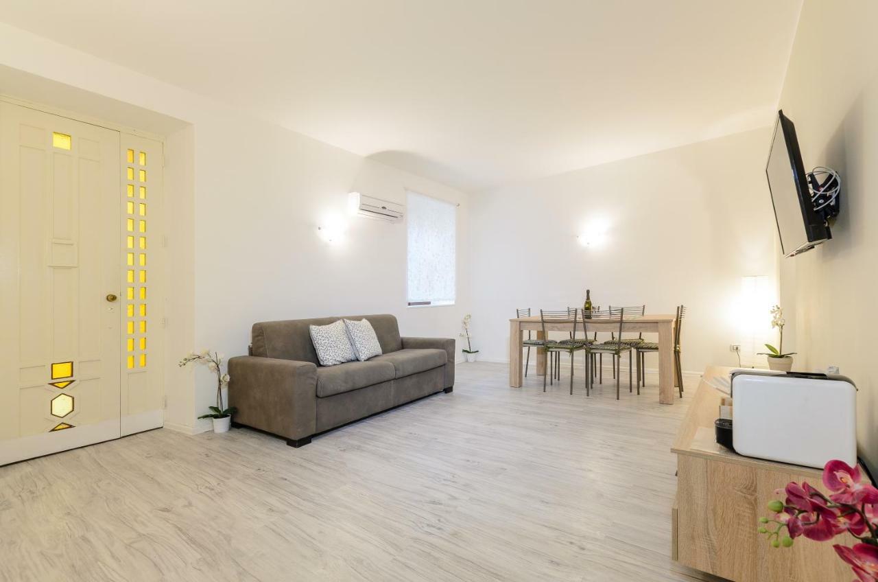 Holiday Home Taormina 2 Exterior foto