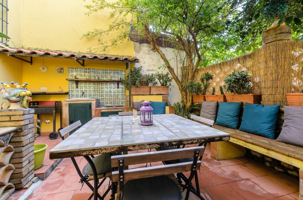Holiday Home Taormina 2 Exterior foto